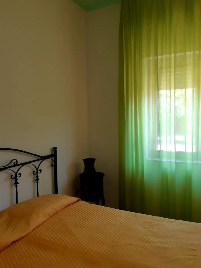 Bed & Breakfast "Camera A Sud" Cariati Exterior photo