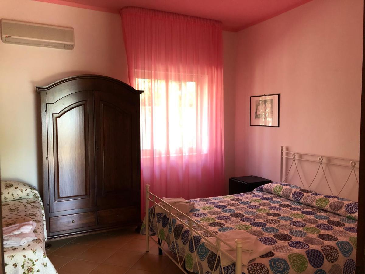 Bed & Breakfast "Camera A Sud" Cariati Exterior photo