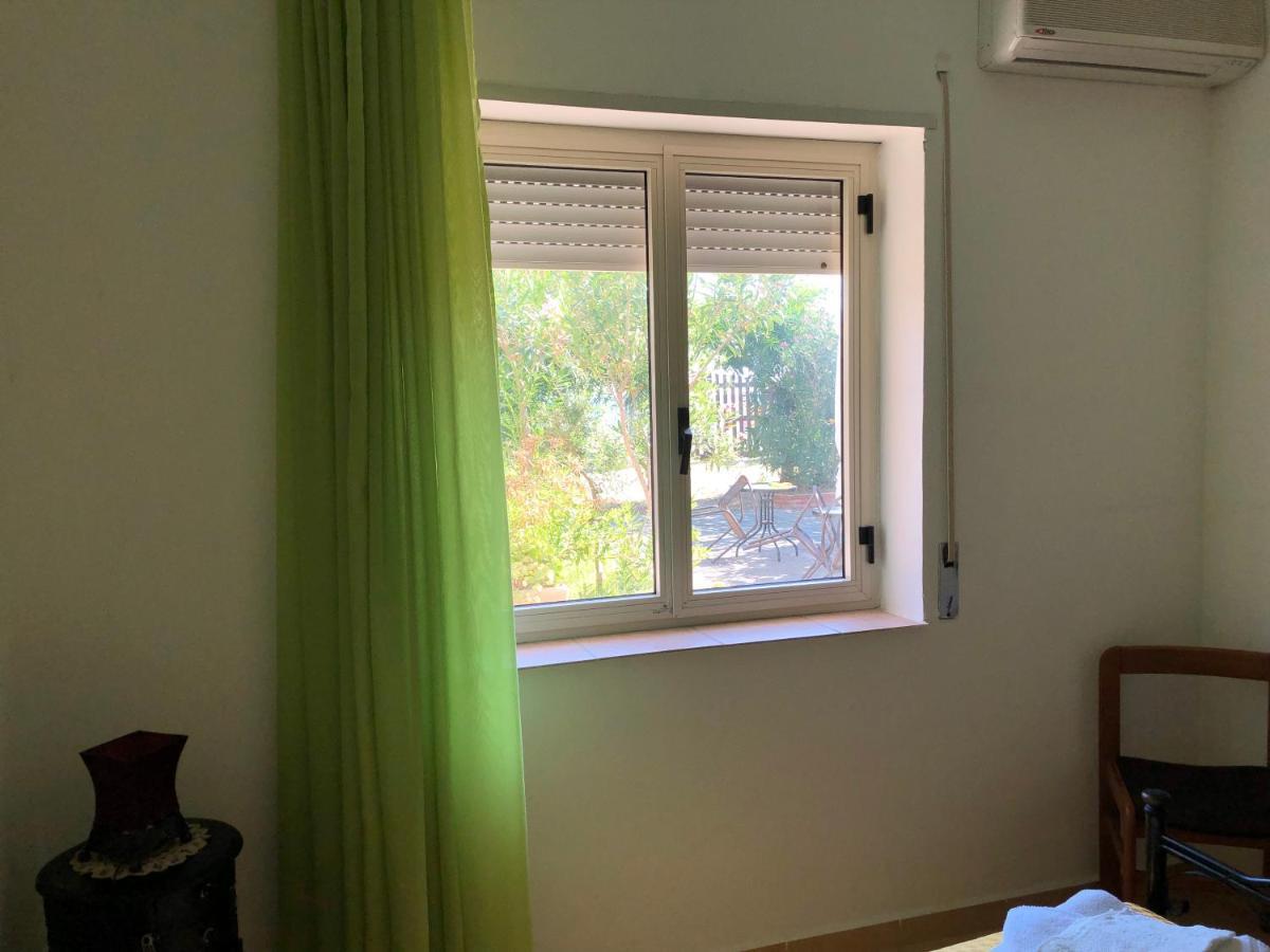 Bed & Breakfast "Camera A Sud" Cariati Exterior photo
