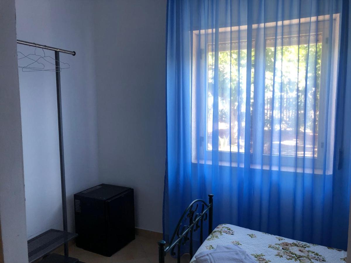 Bed & Breakfast "Camera A Sud" Cariati Exterior photo
