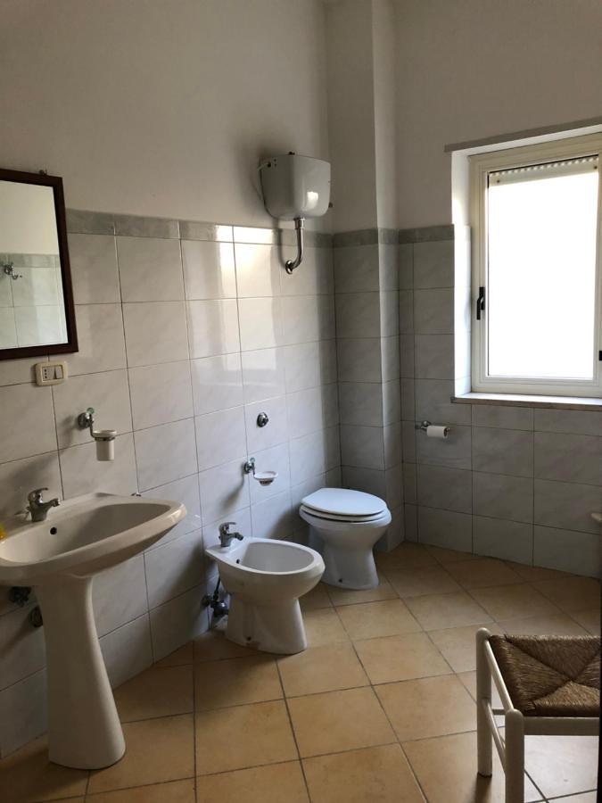 Bed & Breakfast "Camera A Sud" Cariati Exterior photo