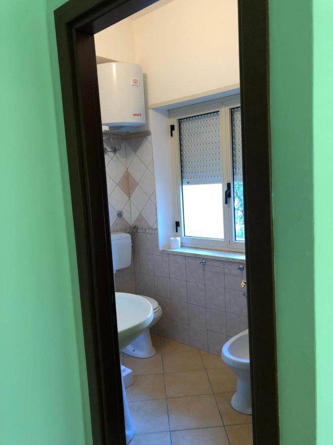Bed & Breakfast "Camera A Sud" Cariati Exterior photo
