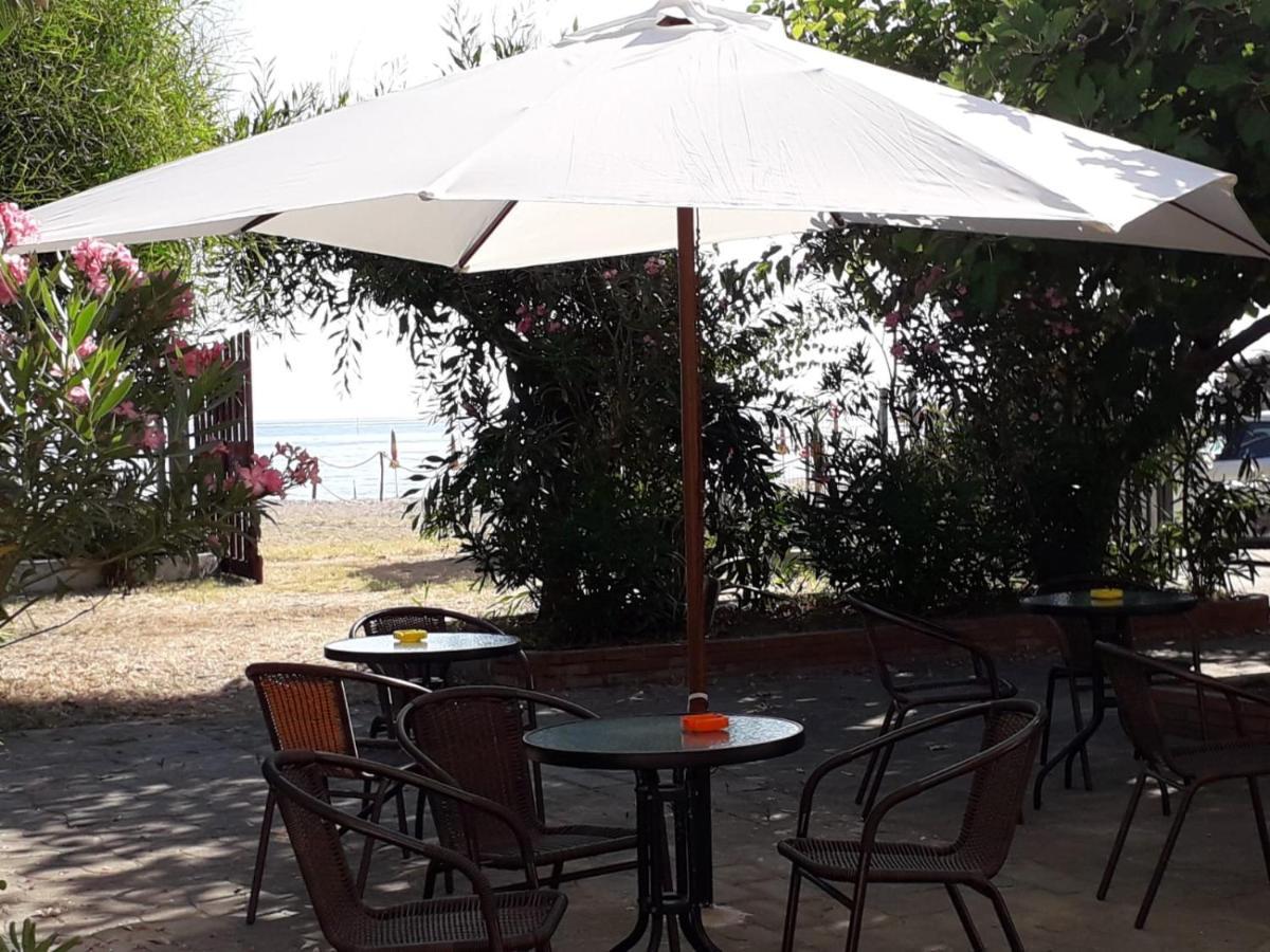 Bed & Breakfast "Camera A Sud" Cariati Exterior photo
