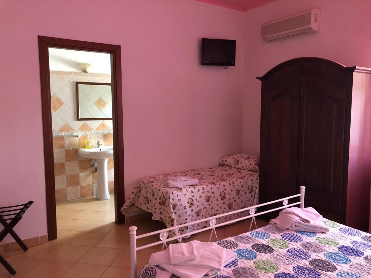 Bed & Breakfast "Camera A Sud" Cariati Exterior photo