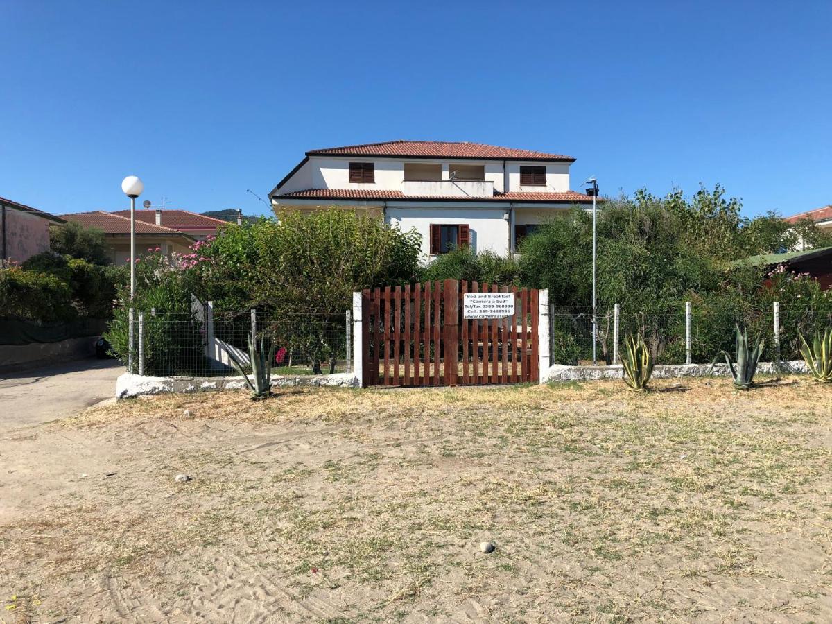 Bed & Breakfast "Camera A Sud" Cariati Exterior photo