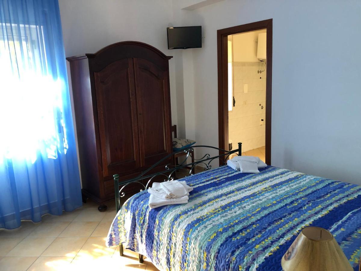 Bed & Breakfast "Camera A Sud" Cariati Exterior photo