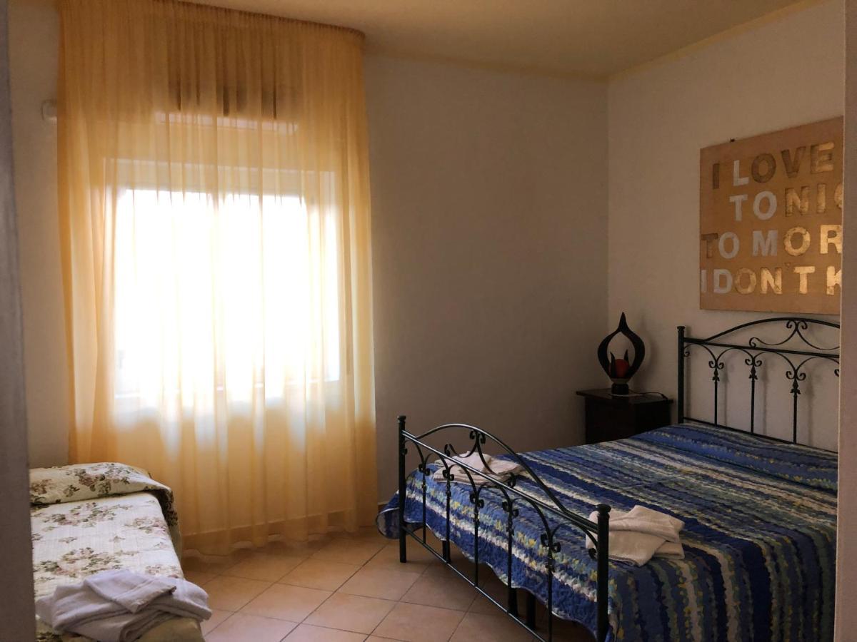 Bed & Breakfast "Camera A Sud" Cariati Exterior photo