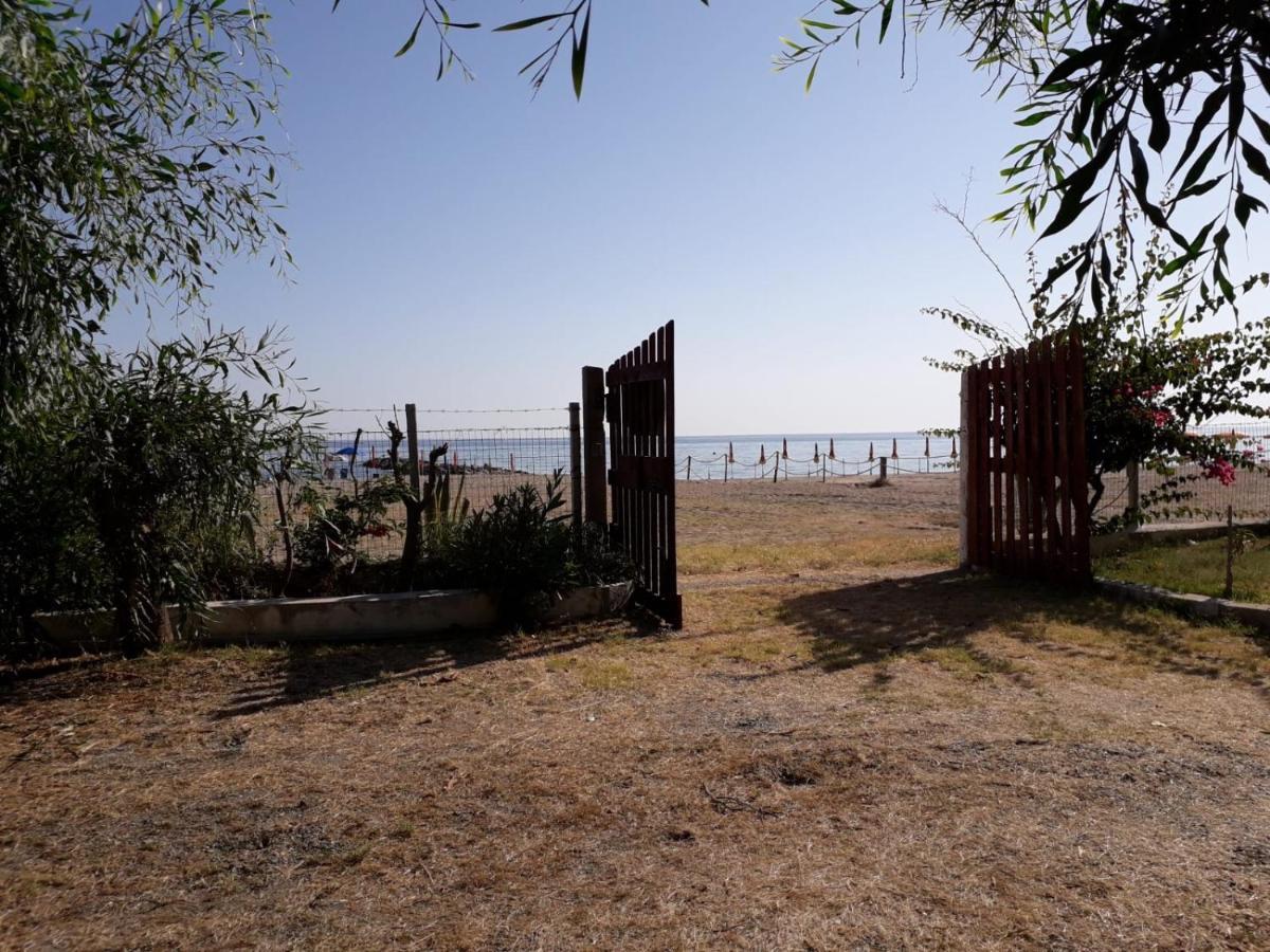 Bed & Breakfast "Camera A Sud" Cariati Exterior photo